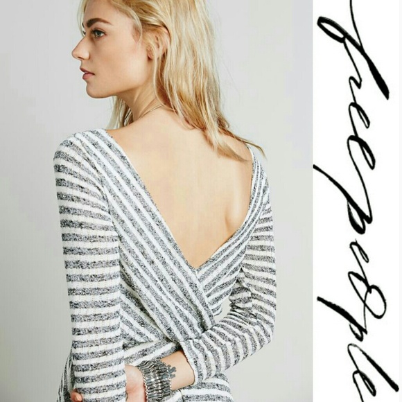 🆕🌱FREE PEOPLE Maverick Dress - Picture 6 of 8